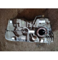 Топливный бак