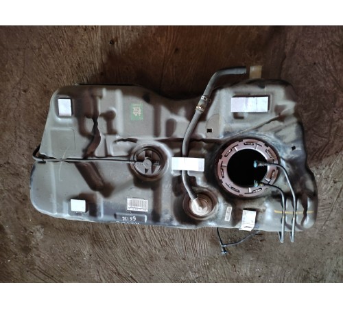 Топливный бак