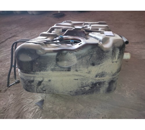 Топливный бак