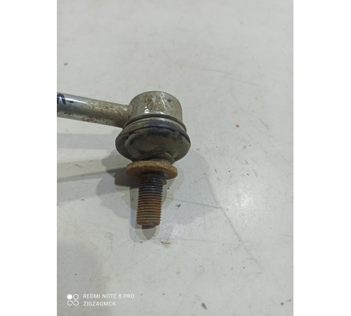 Стойка стабилизатора задняя