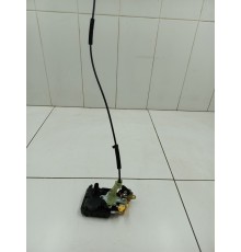 Замок двери передний правый