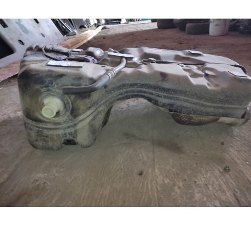 Топливный бак