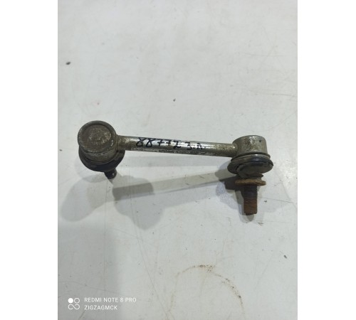 Стойка стабилизатора задняя