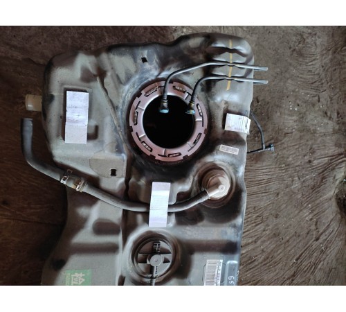 Топливный бак