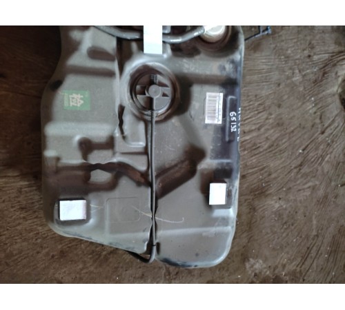 Топливный бак