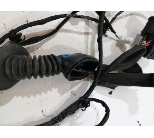 Проводка двери передняя правая