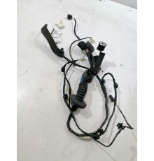 Проводка двери передняя правая