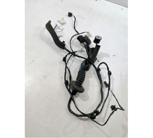 Проводка двери передняя правая