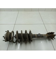 Амортизатор передний левый в сборе