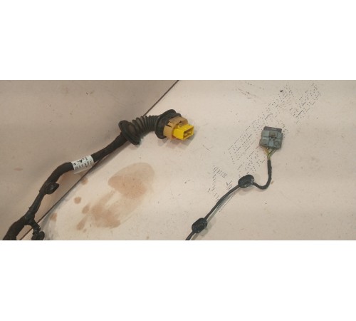 Электропроводка Двери Передней Правой