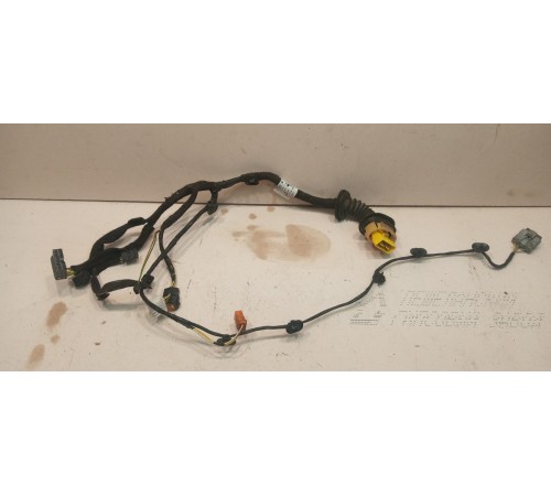 Электропроводка Двери Передней Правой