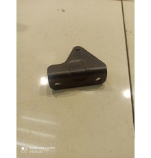 Крепление амортизатора багажника(левое)