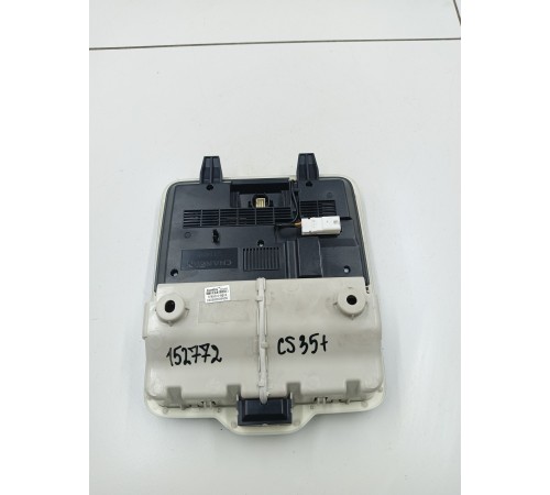 Плафон освещения салона