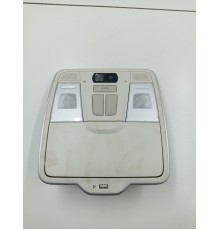 Плафон освещения салона