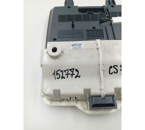 Плафон освещения салона