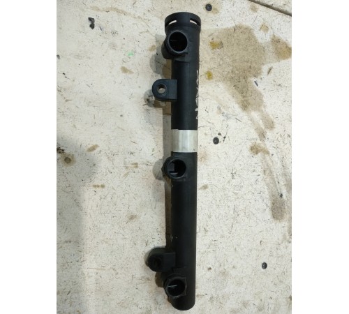 Рейка топливная (рампа)