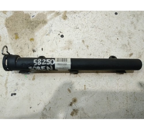 Рейка топливная (рампа)