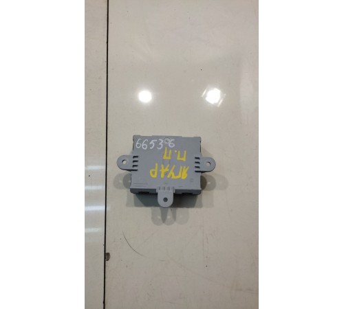 Блок управления дверьми(передний,правый)