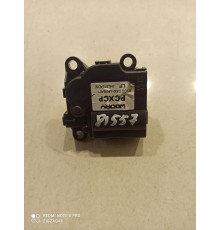 Моторчик заслонки отопителя