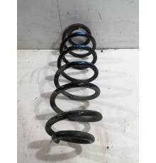 Пружина подвески задняя