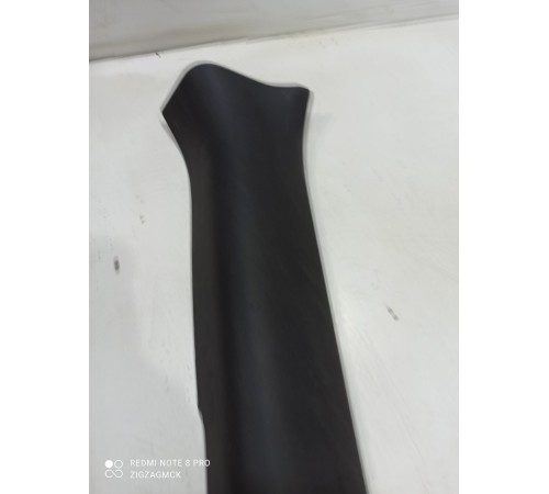 Накладка порога (передняя правая)