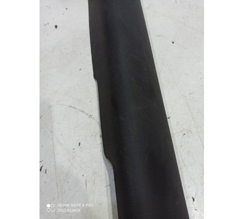 Накладка порога (передняя правая)