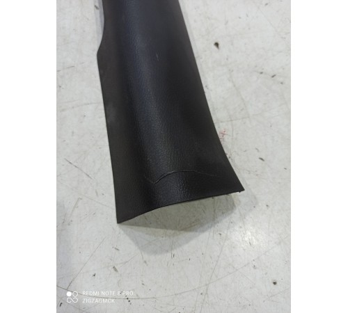 Накладка порога (передняя правая)