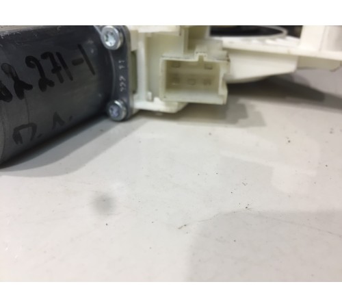 Моторчик стеклоподъемника (передний, левый)