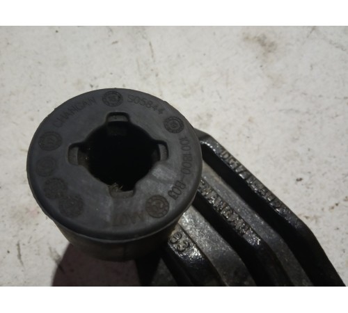 Опора двигателя правая