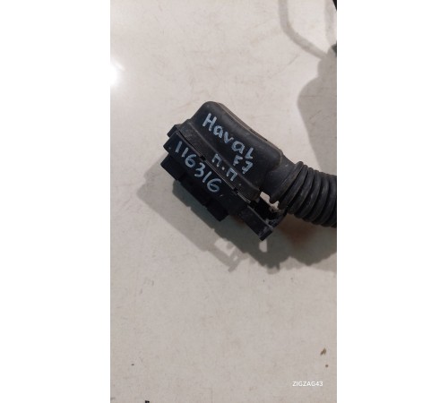 Электропроводка двери передняя правая