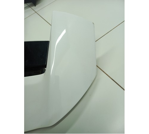 Спойлер багажника