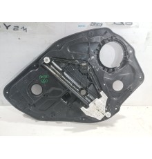 Стеклоподьемник,задний правый