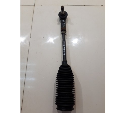 Тяга рулевая