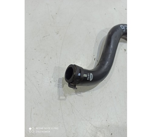 Патрубок системы охлаждения