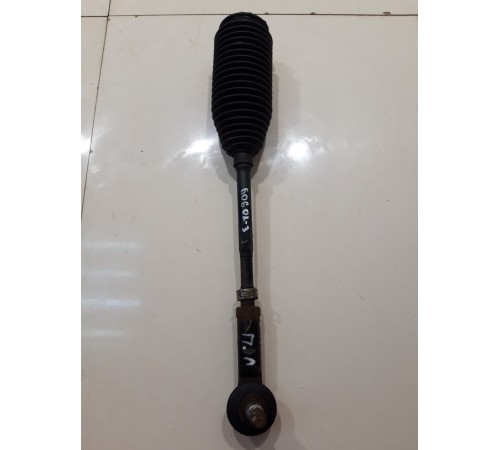 Тяга рулевая