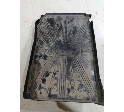 Площадка аккумулятора