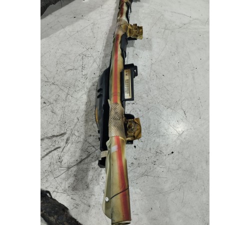 Подушка безопасности боковая (шторка) правая