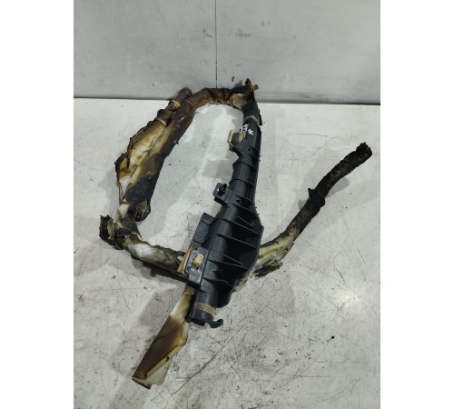 Подушка безопасности боковая (шторка) правая