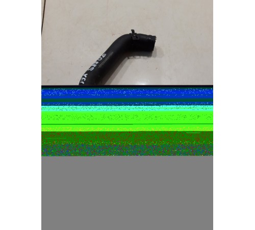 Патрубок системы охлаждения