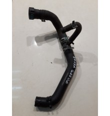 Патрубок системы охлаждения