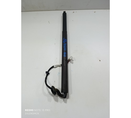 Амортизатор крышки багажника левый