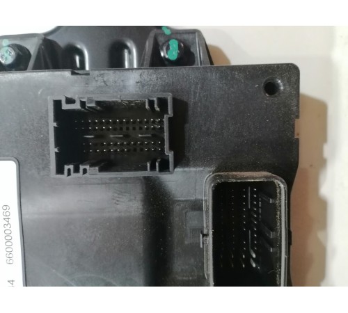 Блок комфорта