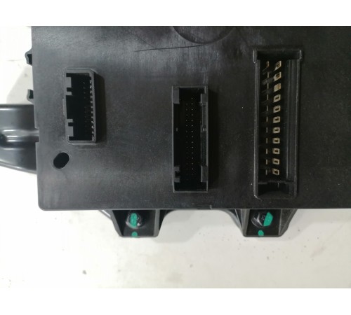 Блок комфорта