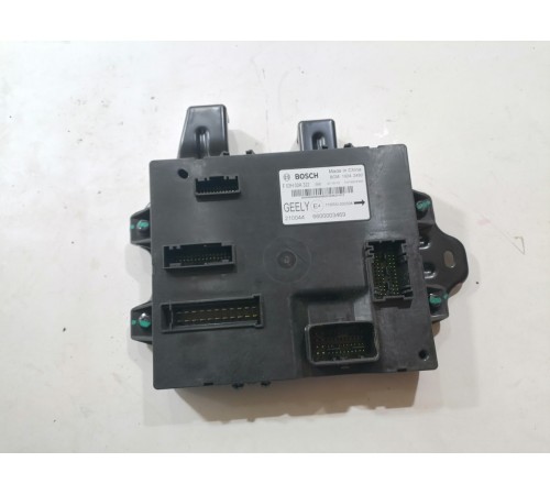 Блок комфорта