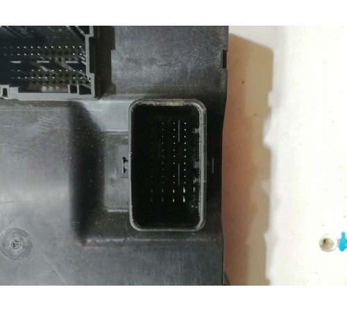 Блок комфорта