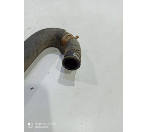 Патрубок системы охлаждения
