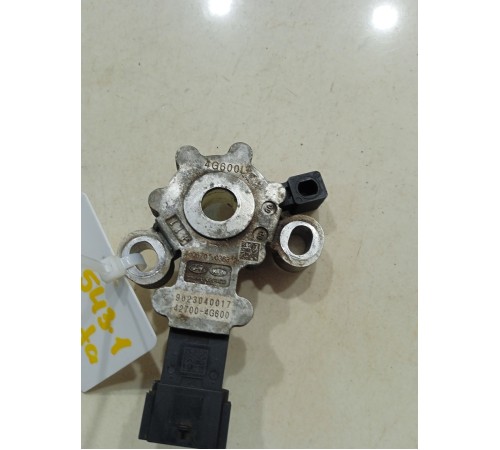 Датчик положения селектора АКПП