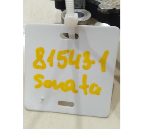 Датчик положения селектора АКПП