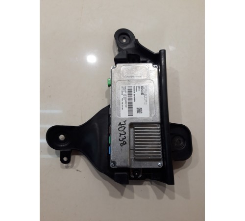 Блок управления камерами