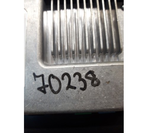 Блок управления камерами